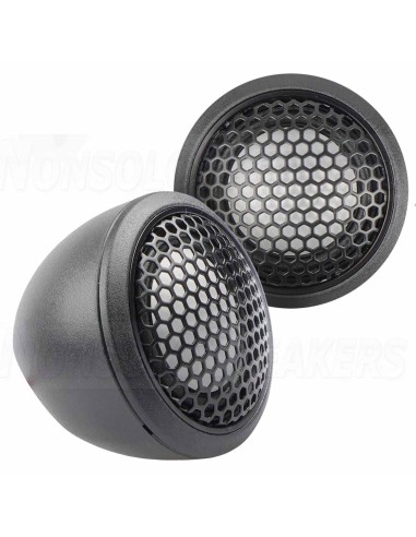 Helix Compose CI5 T25FM-CA - Helix Compose i5 - Tweeter 25mm - Flexmount - Aluminium