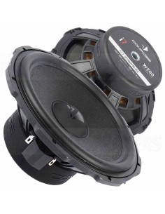 Helix Compose i7 Ci7 W200FM-S3 - Woofer 200mm - FlexMount- 3 Ohms