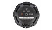 Helix Compose i7 Ci7 W200FM-S3 - Woofer 200mm - FlexMount- 3 Ohms