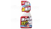 Soft99 Waterless Washing Stain Cleaner Strong Type (500 ml)