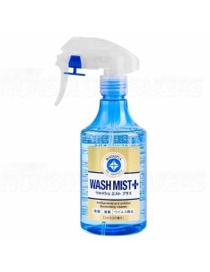 Soft99 Wash Mist Interior Cleaner and Refresher (300 ml)