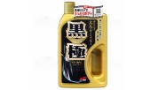 Soft99 Car shampoo Kiwami Extreme Gloss Shampoo Dark (750 ml)