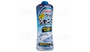 Soft99 Car shampoo Neutral Shampoo Creamy (1 L)