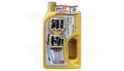 Soft99 Car shampoo Kiwami Extreme Gloss Shampoo Silver (750 ml)