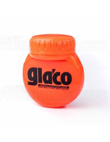 Soft99 Liquid wipers Glaco Roll On Large (120 ml)