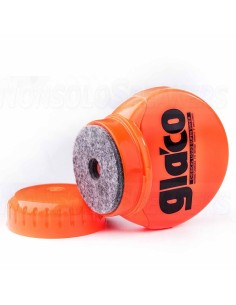 Soft99 Liquid wipers Glaco Roll On Large (120 ml) 2