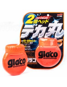 Soft99 Liquid wipers Glaco Roll On Large (120 ml)