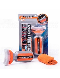 Soft99 Glaco Blave Liquid Wipers (100 ml)