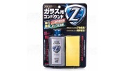 Soft99 Glass Compound Z Window Polish (100 ml)