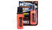 Soft99 Glaco “W” Jet Strong Liquid Wipers (180 ml)