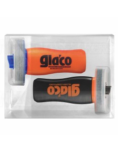 Soft99 Glaco Anti-Rain Glass Coat Liquid Wiper Set (110+100 ml) 2