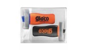 Soft99 Glaco Anti-Rain Glass Coat Liquid Wiper Set (110+100 ml)