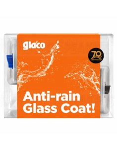 Soft99 Glaco Anti-Rain Glass Coat Liquid Wiper Set (110+100 ml)