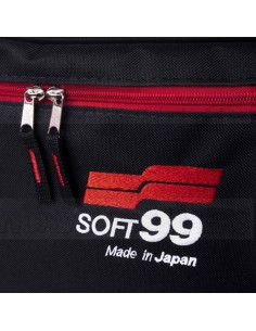 Soft99 Detailing Bag Small 2