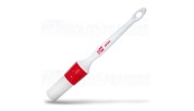 Soft99 Detailing brush Exterior Brush Red (24 mm)