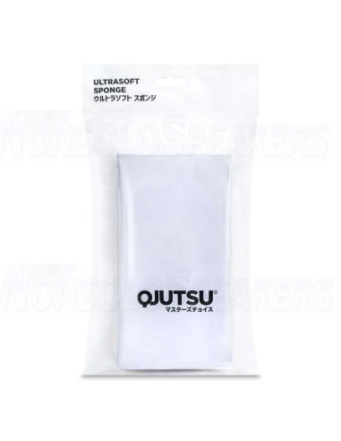 Soft99 QJUTSU Supersoft Sponge