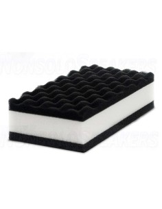 Soft99 QJUTSU Supersoft Sponge