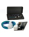 Helix MECAN8DSP Expansion analog for UP 8DSP
