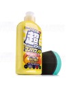 Soft99 Micro Liquid Compound Dark & ​​Black Polishing Polish (250 ml)