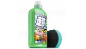 Soft99 Micro Liquid Compound Light&Metallic Polish (250 ml)