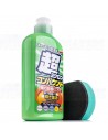 Soft99 Micro Liquid Compound Light&Metallic Polish (250 ml)