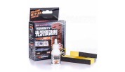 Soft99 Ceramic protection Nano Hard Plastic Coat Trial Pack (8 ml)