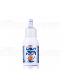Soft99 Ceramic protection Nano Hard Clear (8 ml) 2