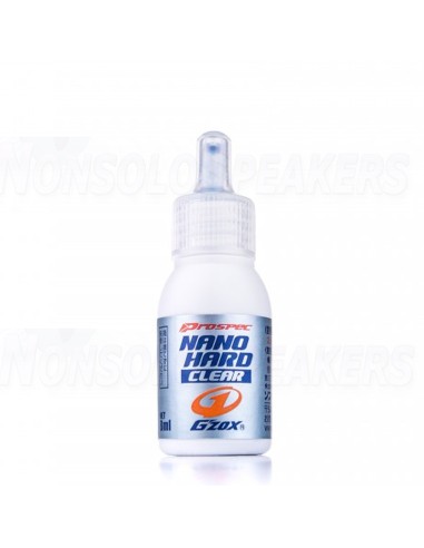 Soft99 Ceramic protection Nano Hard Clear (8 ml)