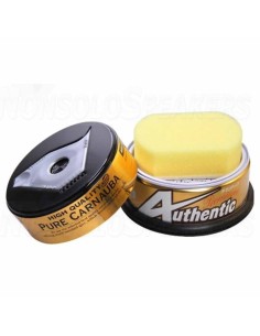 Soft99 Carnauba wax Authentic Premium (200 g)