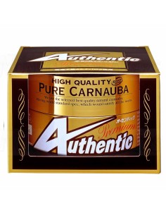 Soft99 Carnauba wax Authentic Premium (200 g) 2