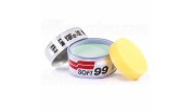 Soft99 Synthetic wax Pearl & Metallic Soft Wax (320 g)