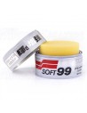 Soft99 Synthetic wax Pearl & Metallic Soft Wax (320 g)