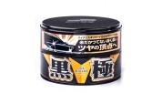 Soft99 Hybrid wax The Kiwami Extreme Gloss Wax Dark (200 g)