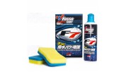 Soft99 Synthetic liquid wax Fusso Coat F7 All Colors (300 ml)
