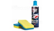 Soft99 Synthetic liquid wax Fusso Coat F7 All Colors (300 ml)