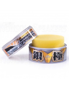 Soft99 Hybrid wax The Kiwami Extreme Gloss Wax Light (200 g)