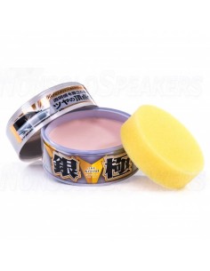Soft99 Hybrid wax The Kiwami Extreme Gloss Wax Light (200 g) 2