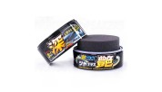 Soft99 Synthetic wax Water Block Wax Dark (200 g)