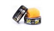 Soft99 Synthetic wax Mirror Shine Wax Dark (200 g)