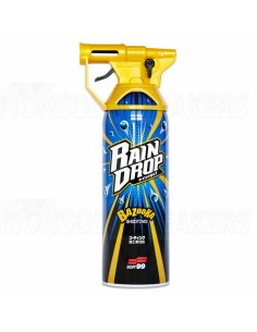 Soft99 Quick-apply sealant Rain Drop (300 ml)