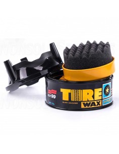 Soft99 Tire Black Wax (170 g)