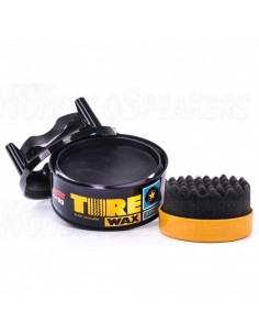 Soft99 Tire Black Wax (170 g) 2