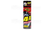 Soft99 4-X Tire Cleaner and Impregnation (470 ml)
