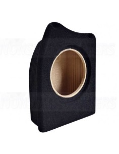 FBalfa01 Alfa Romeo 159 Sportwagon Fit-Box subwoofer