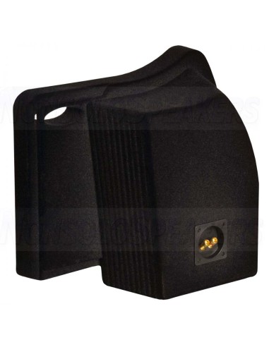 FBalfa02 Alfa Romeo 159 Sportwagon Fit-Box subwoofer