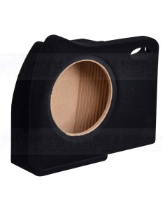 FBalfa02 Alfa Romeo 159 Sportwagon Fit-Box subwoofer