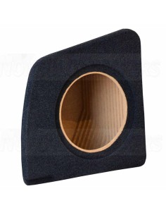 FBaudi06 Audi A4 B6/B7 Sedan Fit-Box subwoofer enclosure