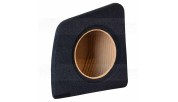 FBaudi06 Audi A4 B6/B7 Sedan Fit-Box subwoofer enclosure