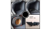 FBaudi06 Audi A4 B6/B7 Sedan Fit-Box subwoofer enclosure