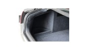 FBaudi06 Audi A4 B6/B7 Sedan Fit-Box subwoofer enclosure